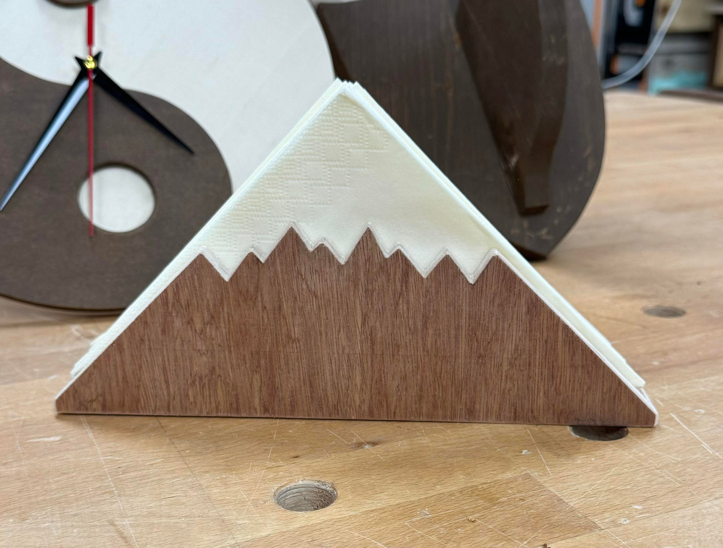 5 Geschenkideen zum selber bauen