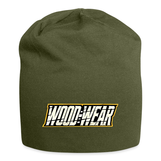 Wood Wear - Beanie - Olive