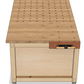 Mobile XXL Werkbank (Bauplan)