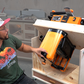 Fliptop Table / Klapptisch (Bauplan)