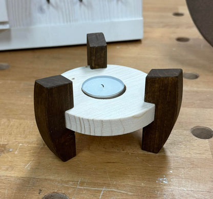 5 Geschenkideen zum selber bauen