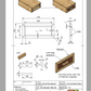 Mobiler Zwingenturm - Kleine Version (Bauplan)