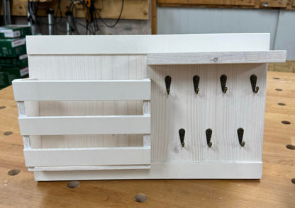 5 Geschenkideen zum selber bauen