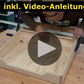 Multi Ladestation - Kleine Version (Bauplan)