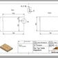 Fliptop Table / Klapptisch