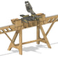 Kappsägenstation / Mitre Saw Stand