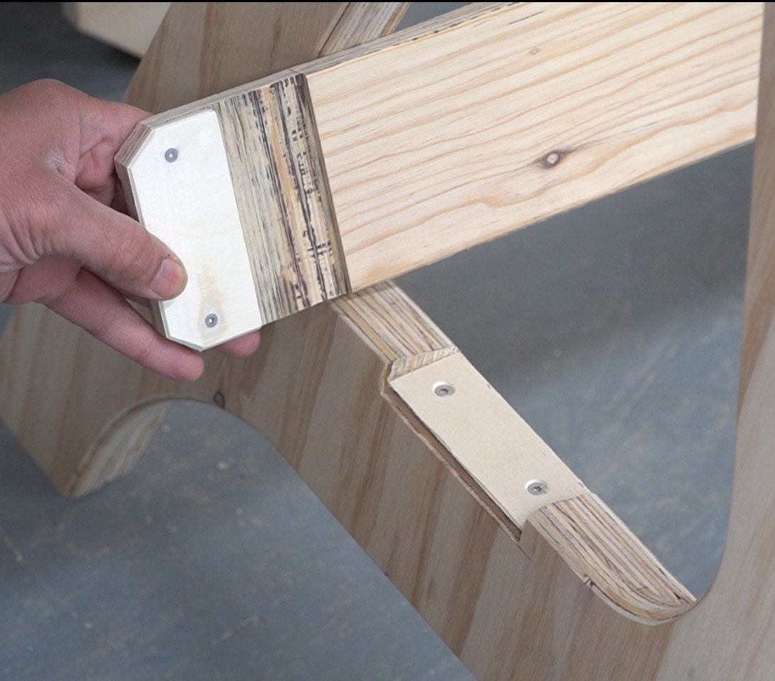 Kappsägenstation / Mitre Saw Stand